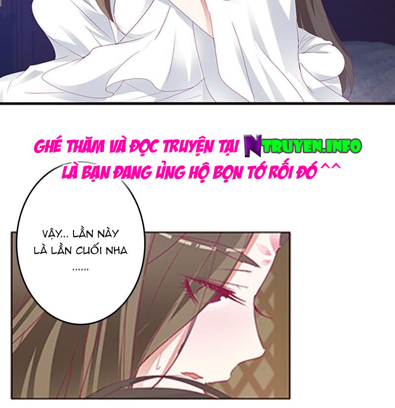 Thông Linh Phi Chapter 487 - Trang 2