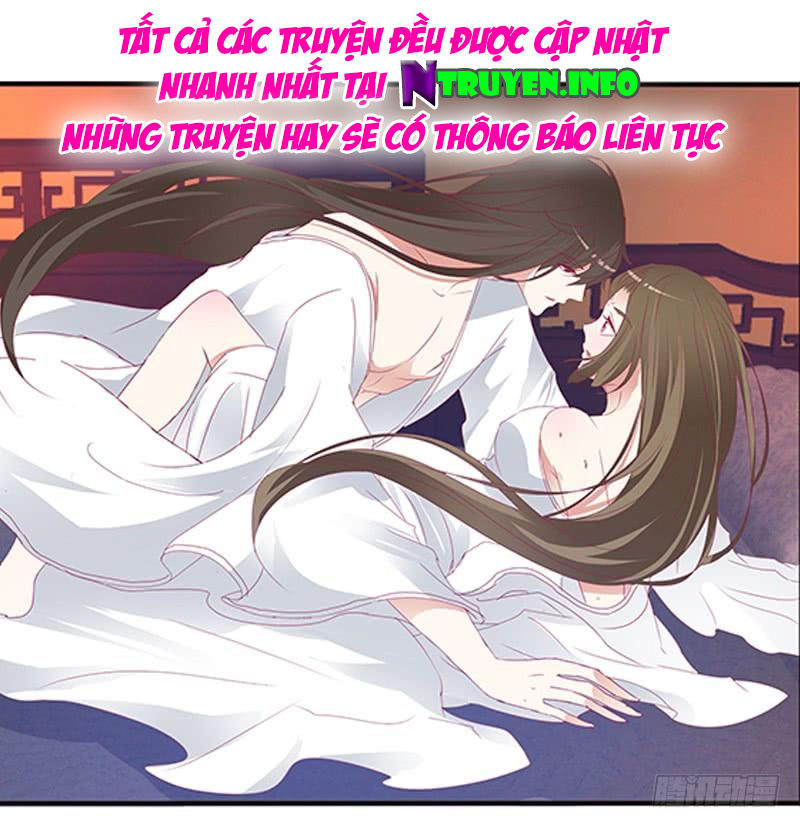 Thông Linh Phi Chapter 487 - Trang 2