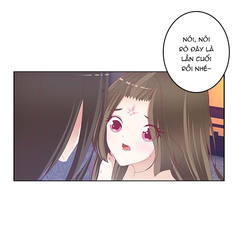 Thông Linh Phi Chapter 487 - Trang 2