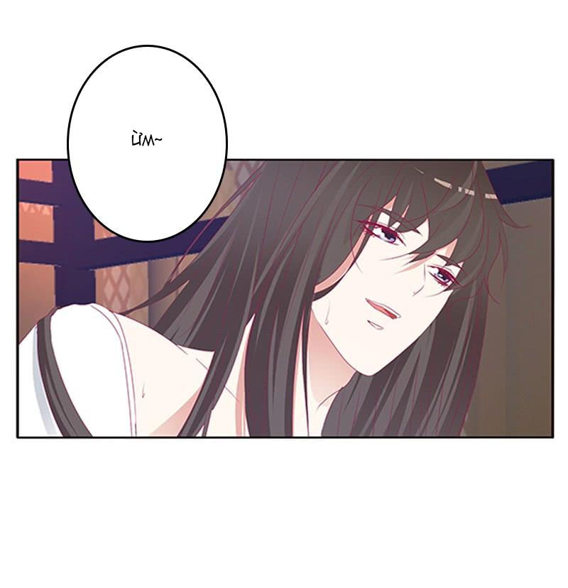 Thông Linh Phi Chapter 487 - Trang 2