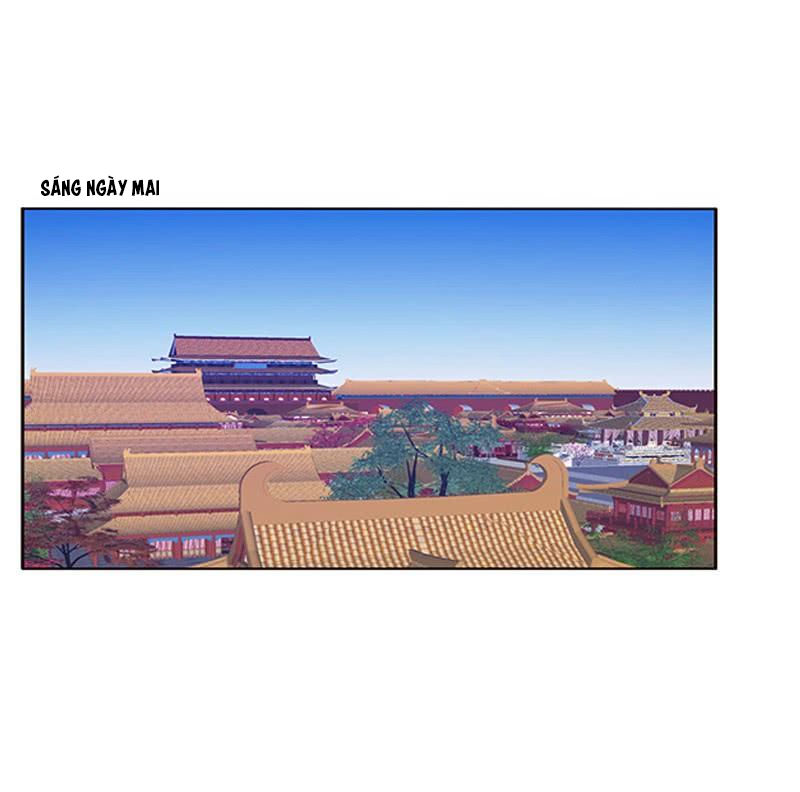 Thông Linh Phi Chapter 487 - Trang 2