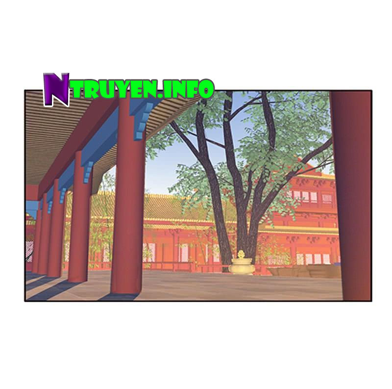 Thông Linh Phi Chapter 487 - Trang 2