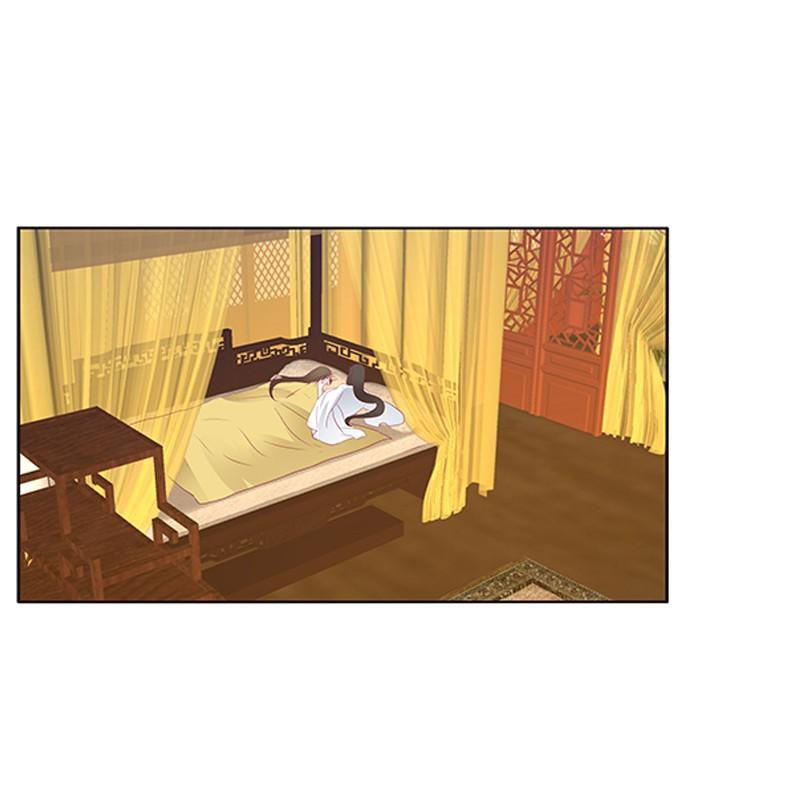 Thông Linh Phi Chapter 487 - Trang 2