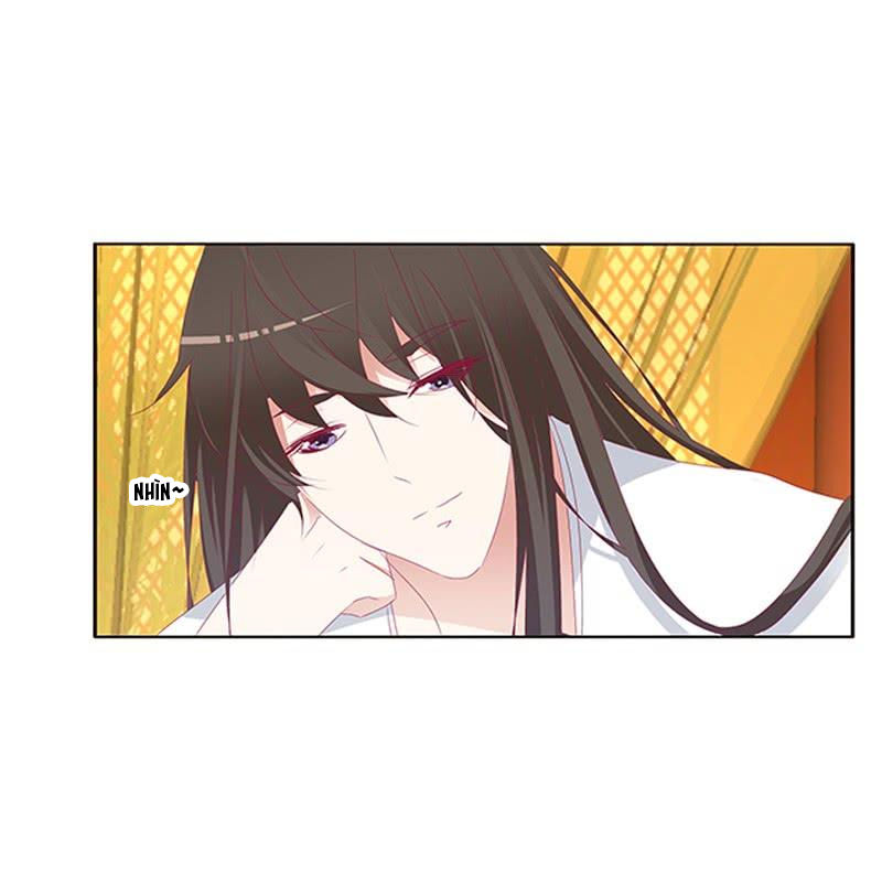 Thông Linh Phi Chapter 487 - Trang 2