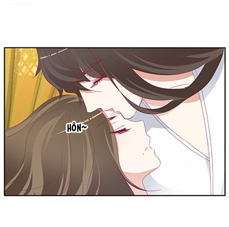 Thông Linh Phi Chapter 487 - Trang 2