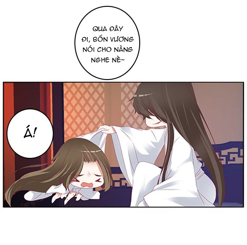 Thông Linh Phi Chapter 487 - Trang 2