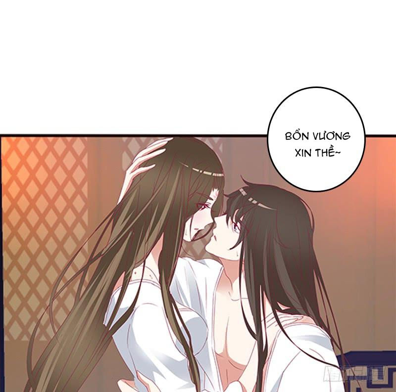 Thông Linh Phi Chapter 487 - Trang 2