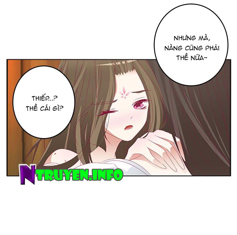 Thông Linh Phi Chapter 487 - Trang 2