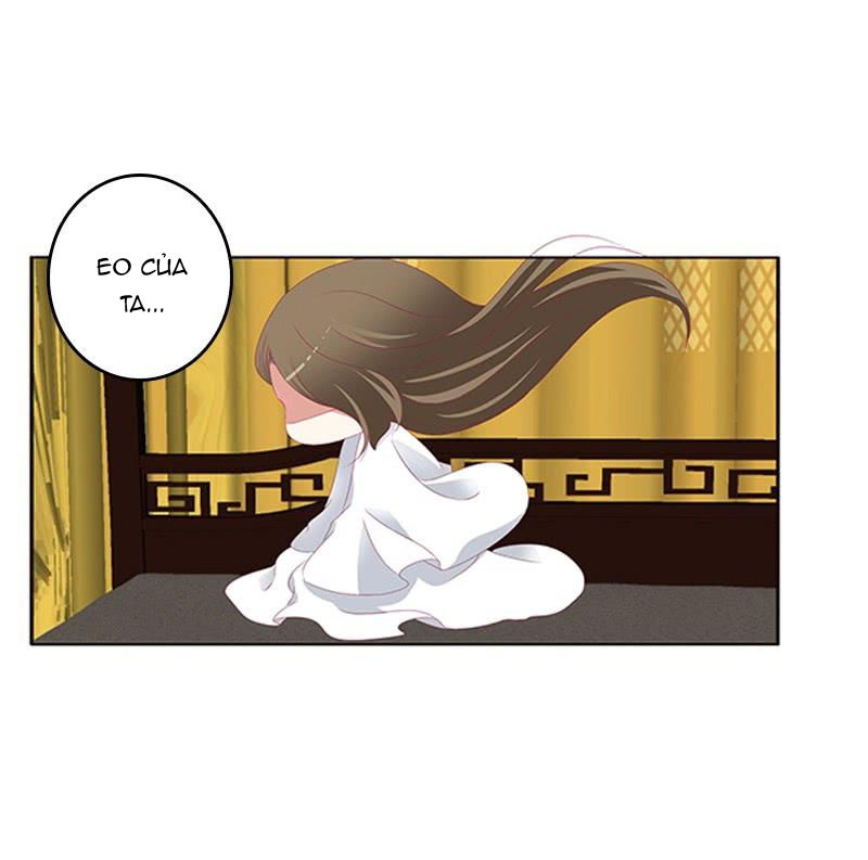 Thông Linh Phi Chapter 488 - Trang 2