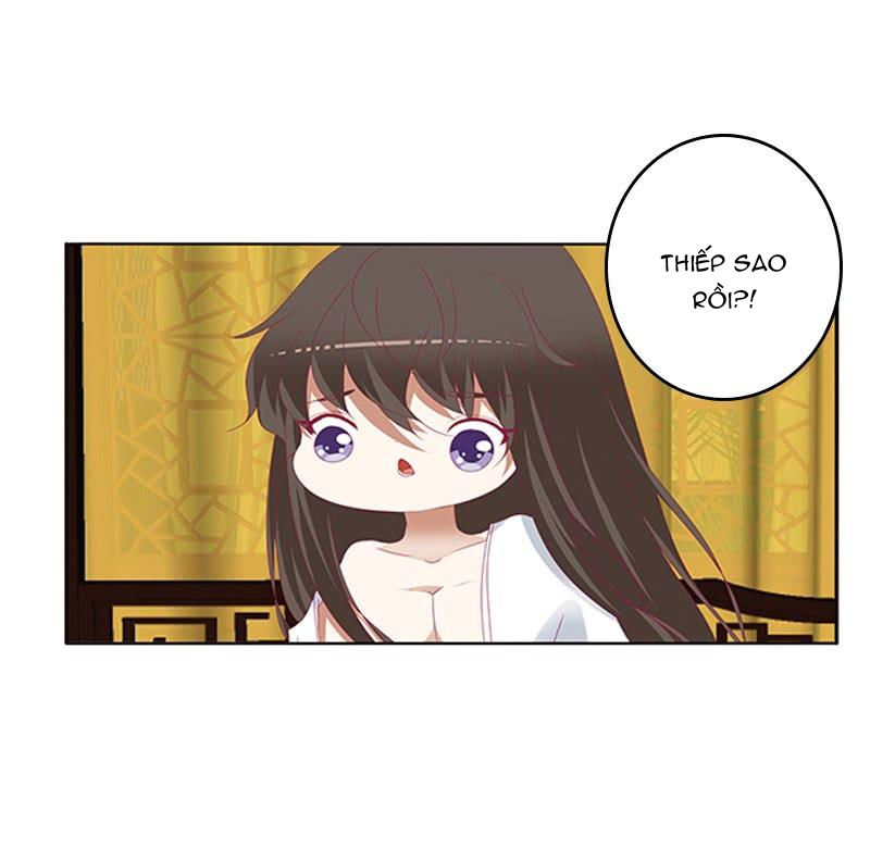 Thông Linh Phi Chapter 488 - Trang 2