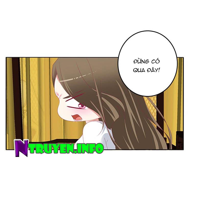 Thông Linh Phi Chapter 488 - Trang 2