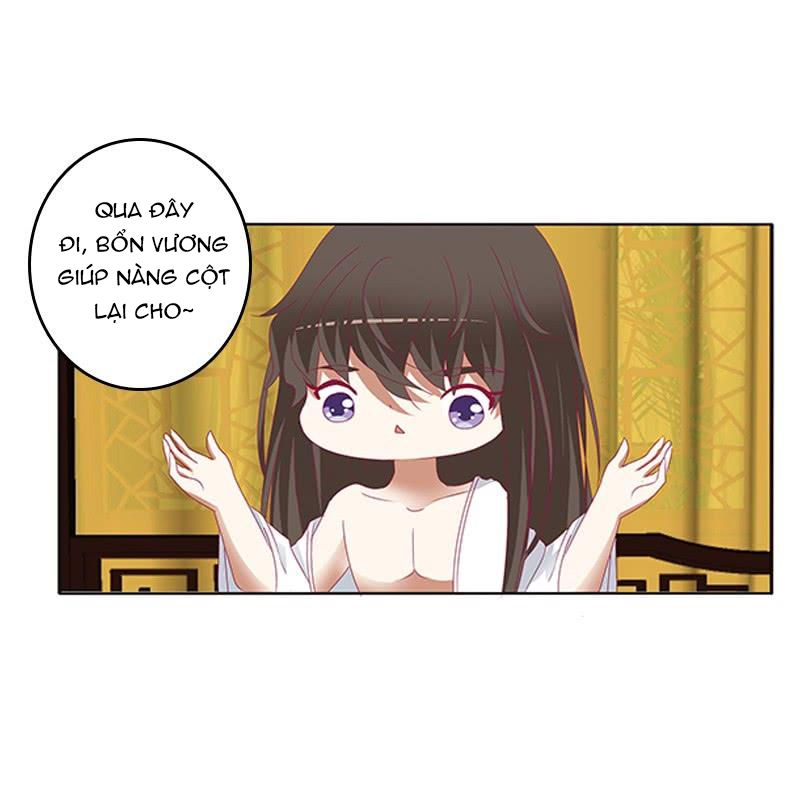 Thông Linh Phi Chapter 488 - Trang 2