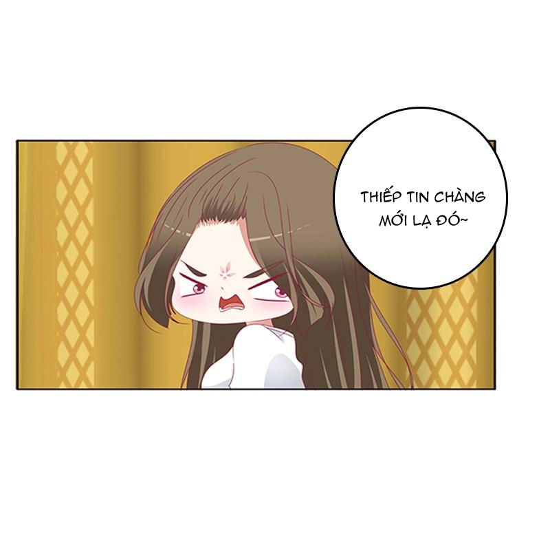 Thông Linh Phi Chapter 488 - Trang 2