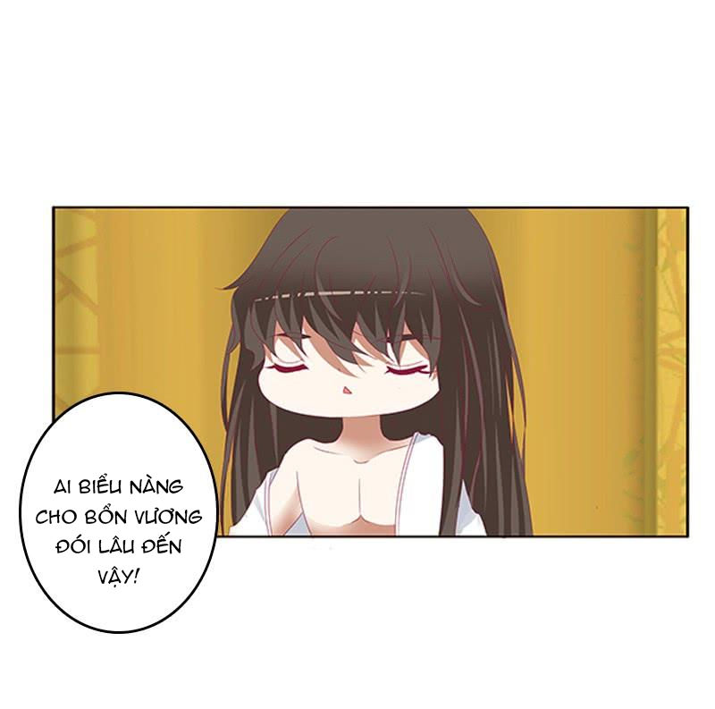 Thông Linh Phi Chapter 488 - Trang 2