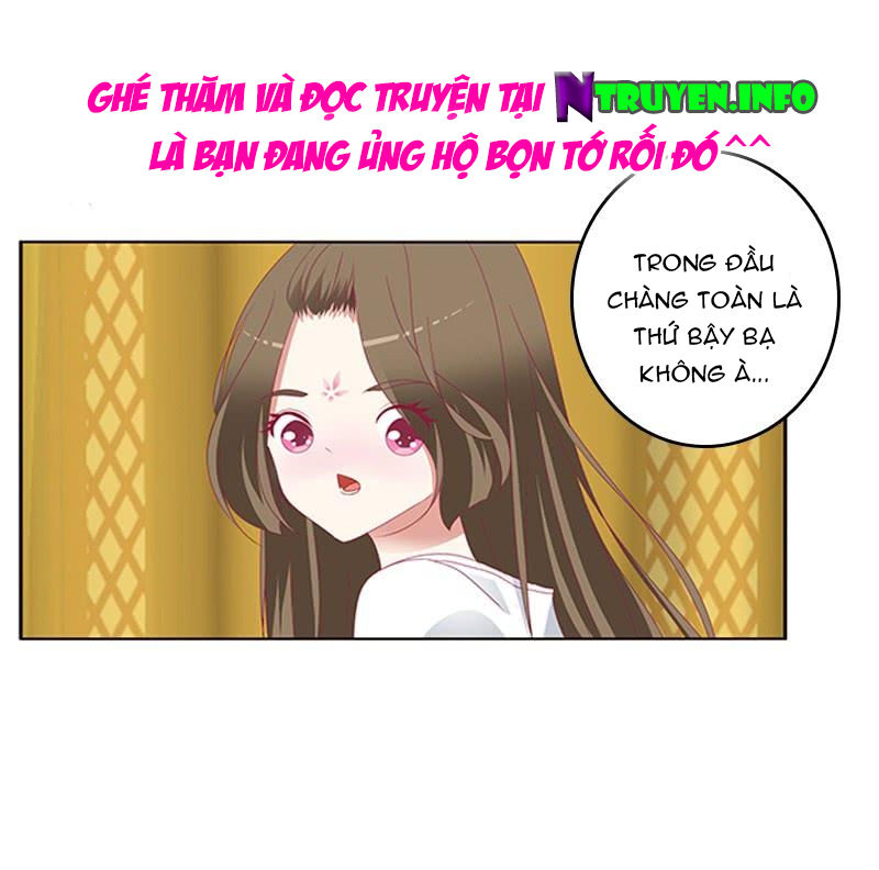 Thông Linh Phi Chapter 488 - Trang 2