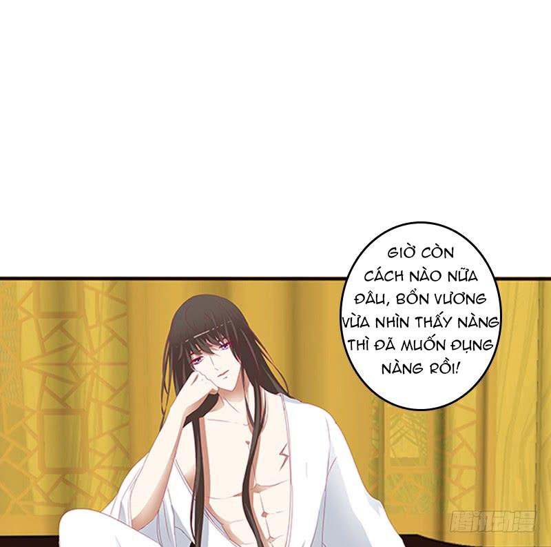 Thông Linh Phi Chapter 488 - Trang 2
