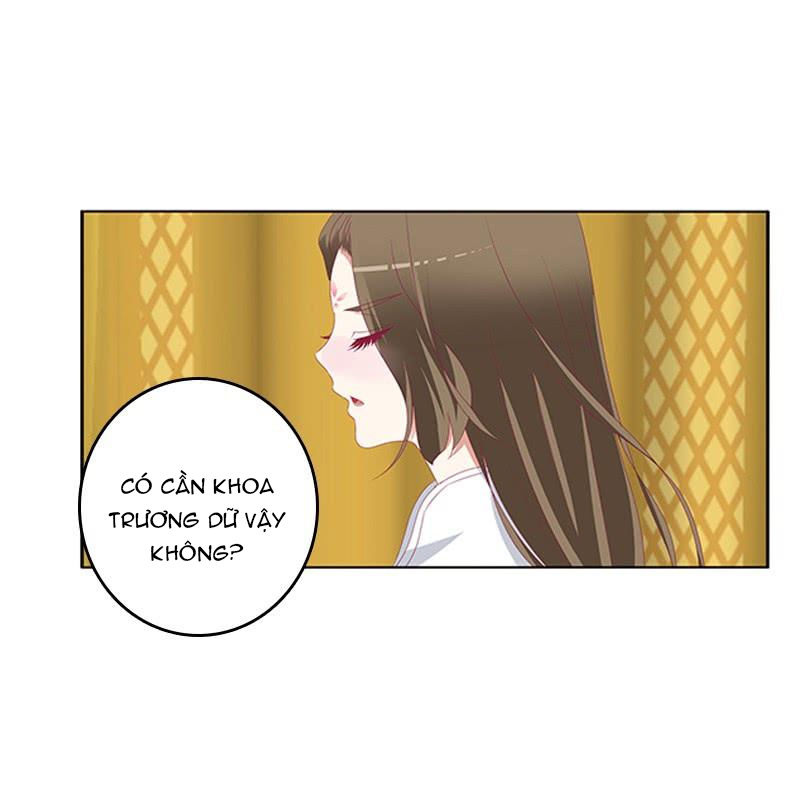 Thông Linh Phi Chapter 488 - Trang 2