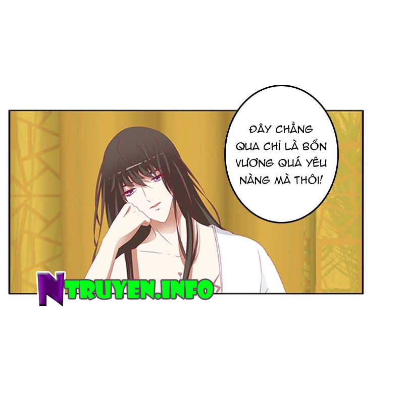 Thông Linh Phi Chapter 488 - Trang 2