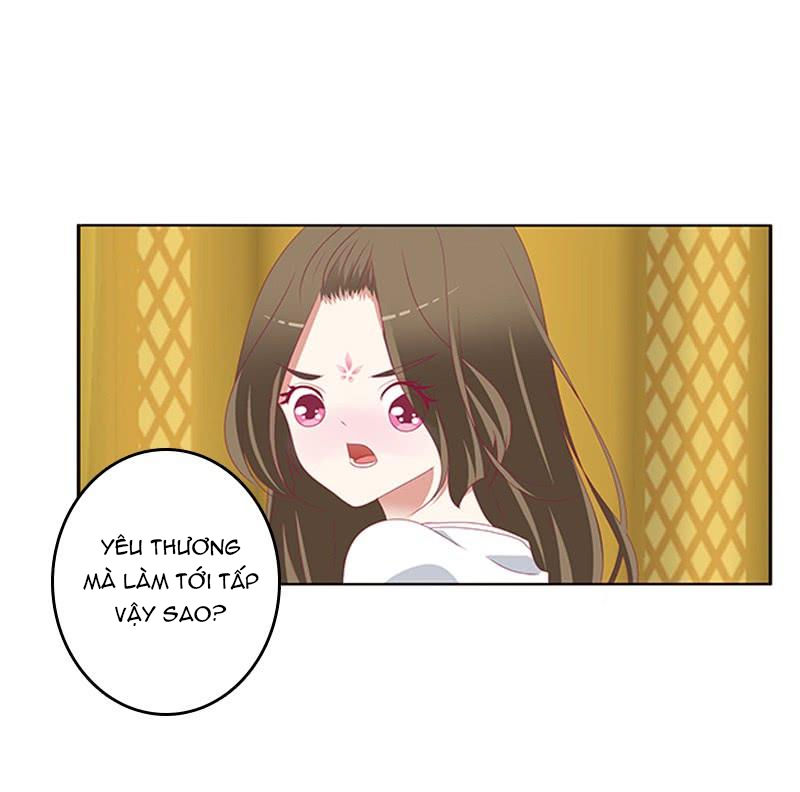 Thông Linh Phi Chapter 488 - Trang 2