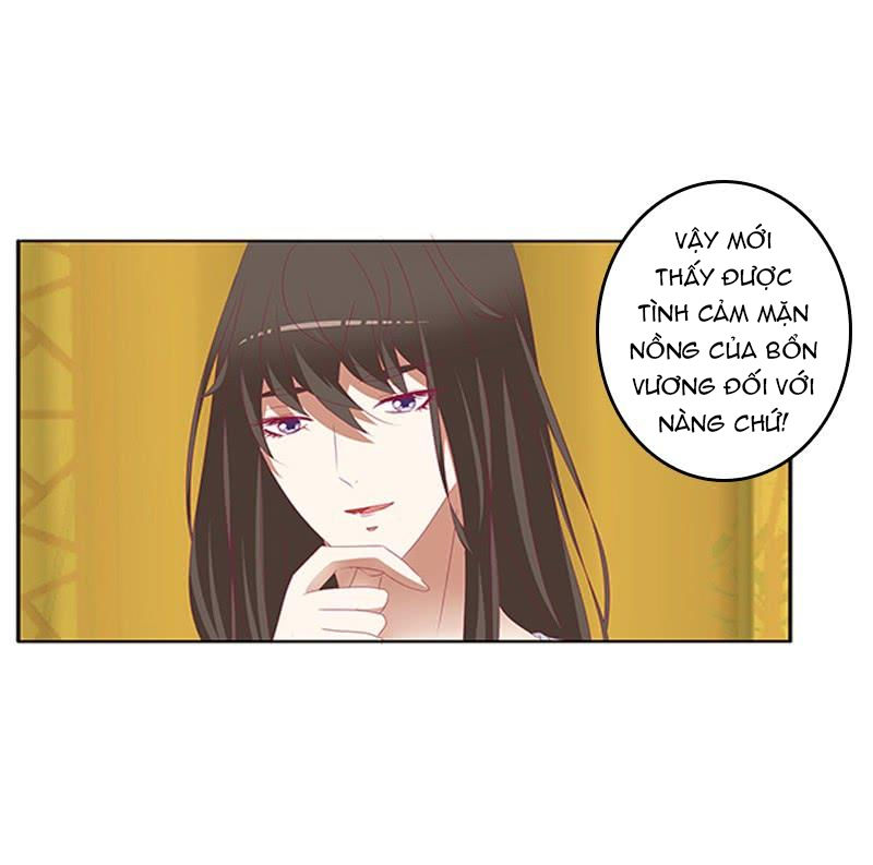 Thông Linh Phi Chapter 488 - Trang 2