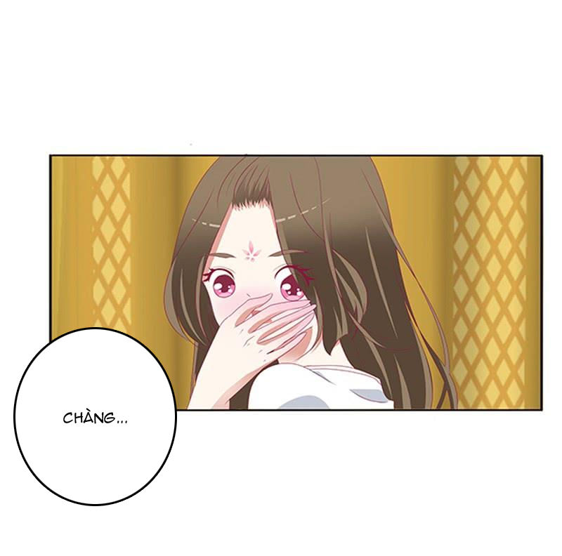 Thông Linh Phi Chapter 488 - Trang 2