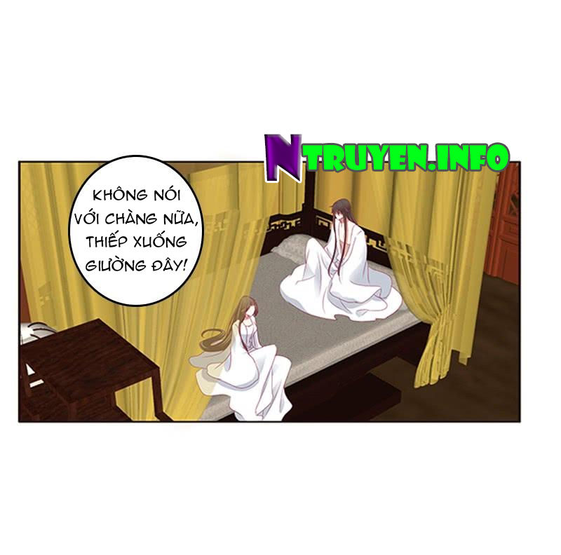 Thông Linh Phi Chapter 488 - Trang 2