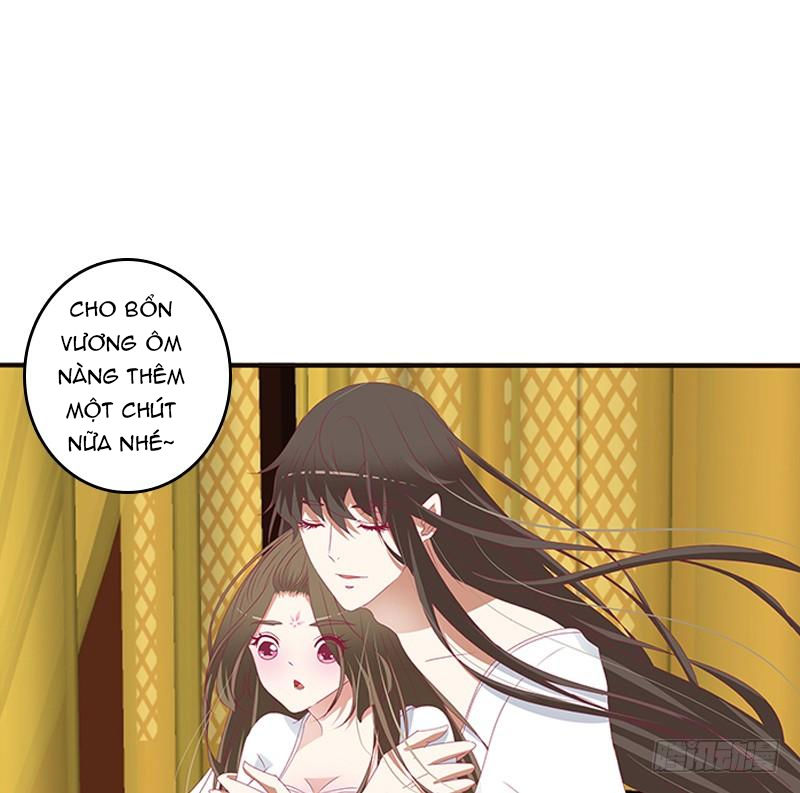 Thông Linh Phi Chapter 488 - Trang 2