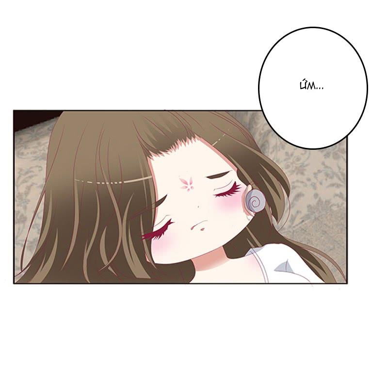 Thông Linh Phi Chapter 488 - Trang 2