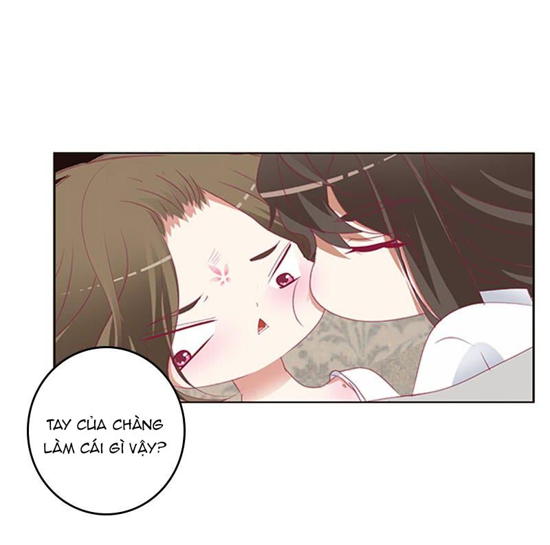 Thông Linh Phi Chapter 488 - Trang 2