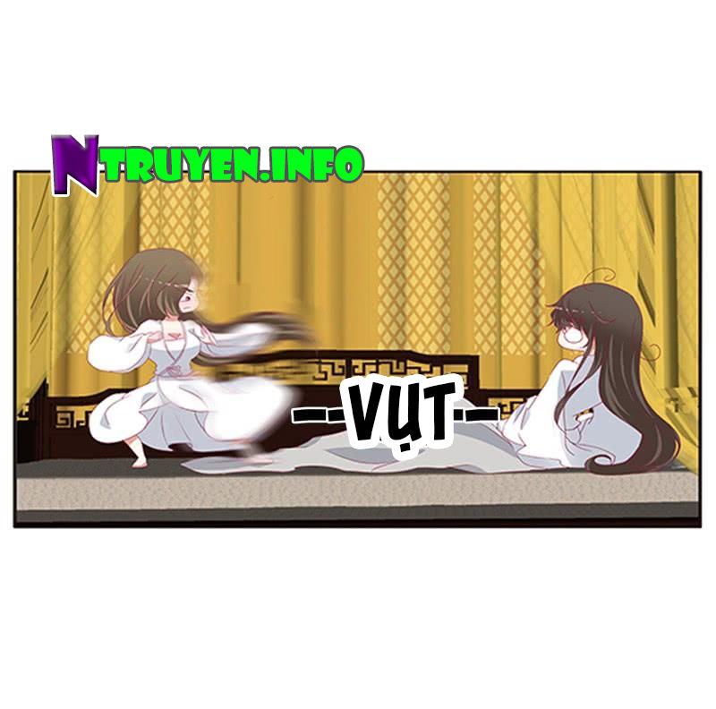 Thông Linh Phi Chapter 488 - Trang 2