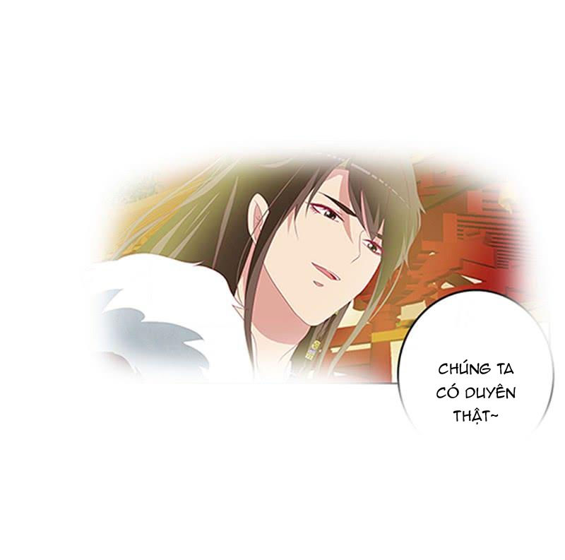 Thông Linh Phi Chapter 489 - Trang 2