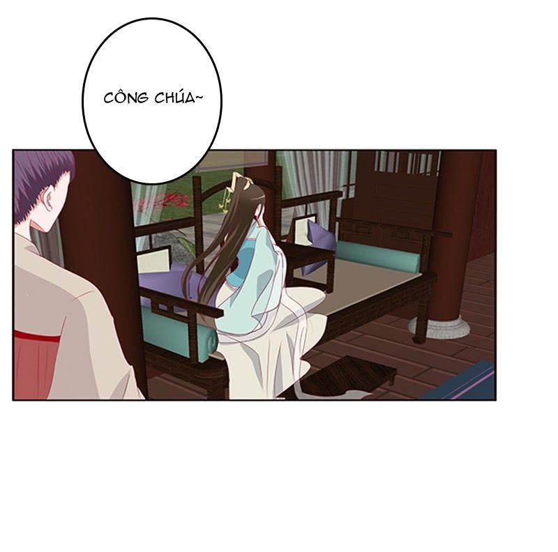 Thông Linh Phi Chapter 489 - Trang 2