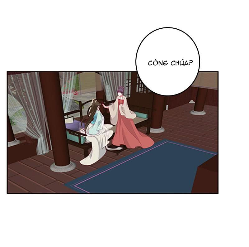 Thông Linh Phi Chapter 489 - Trang 2