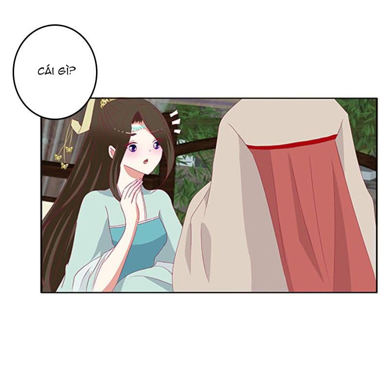 Thông Linh Phi Chapter 489 - Trang 2