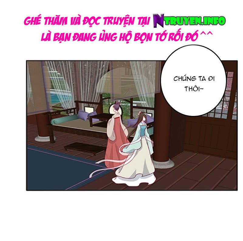 Thông Linh Phi Chapter 489 - Trang 2