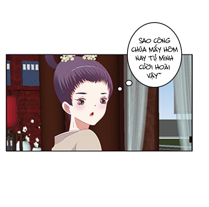 Thông Linh Phi Chapter 489 - Trang 2