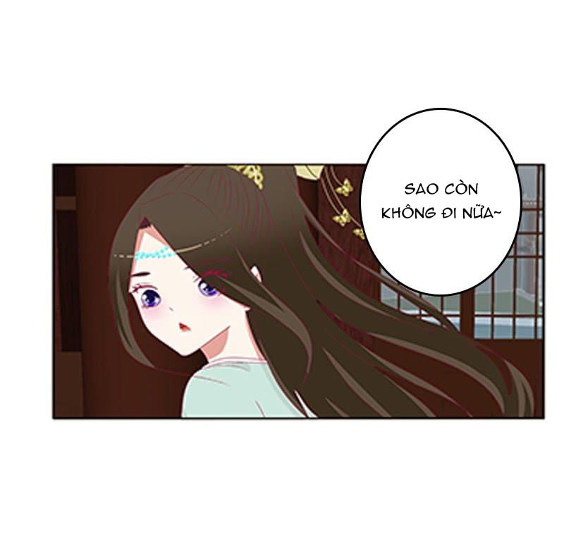 Thông Linh Phi Chapter 489 - Trang 2