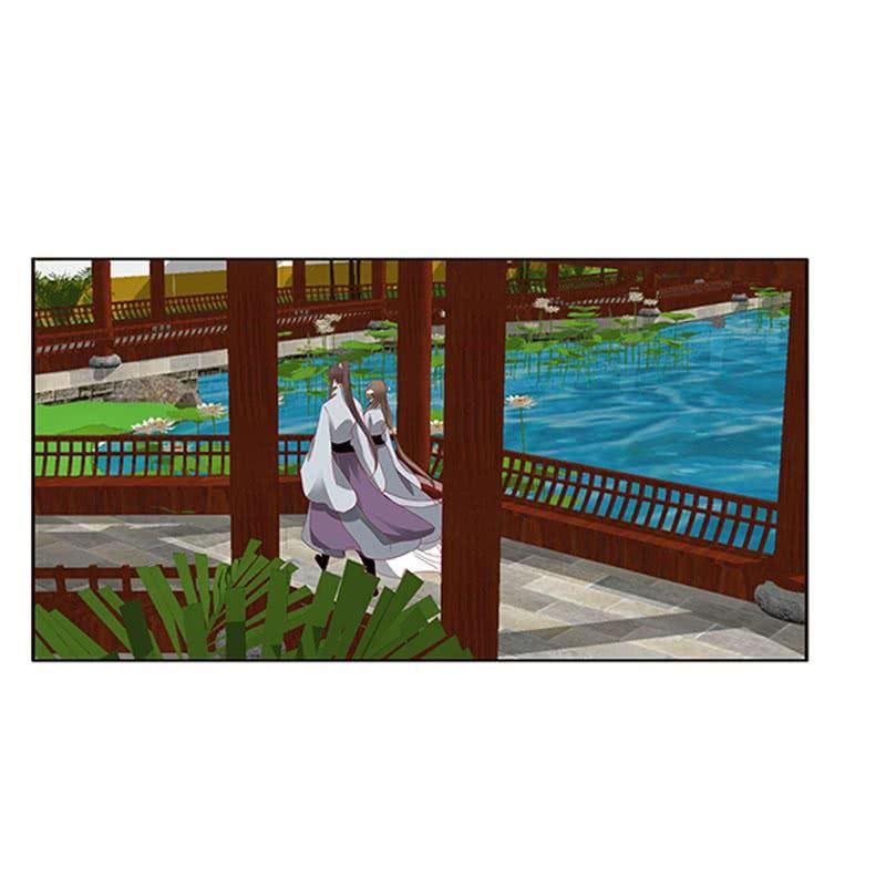 Thông Linh Phi Chapter 489 - Trang 2