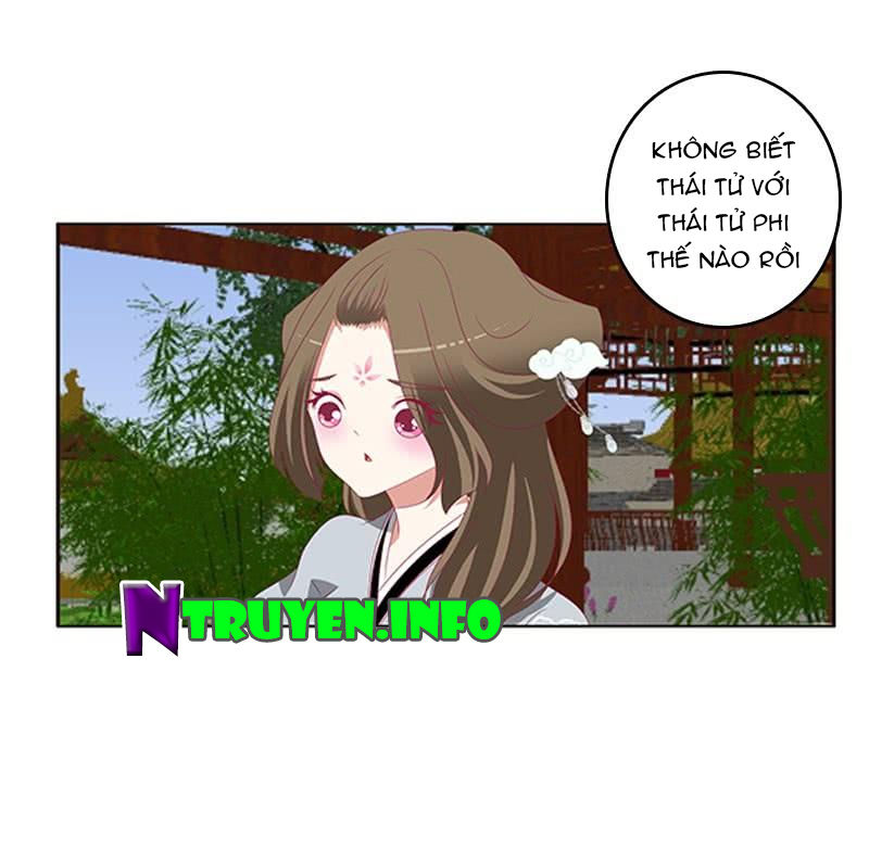 Thông Linh Phi Chapter 489 - Trang 2