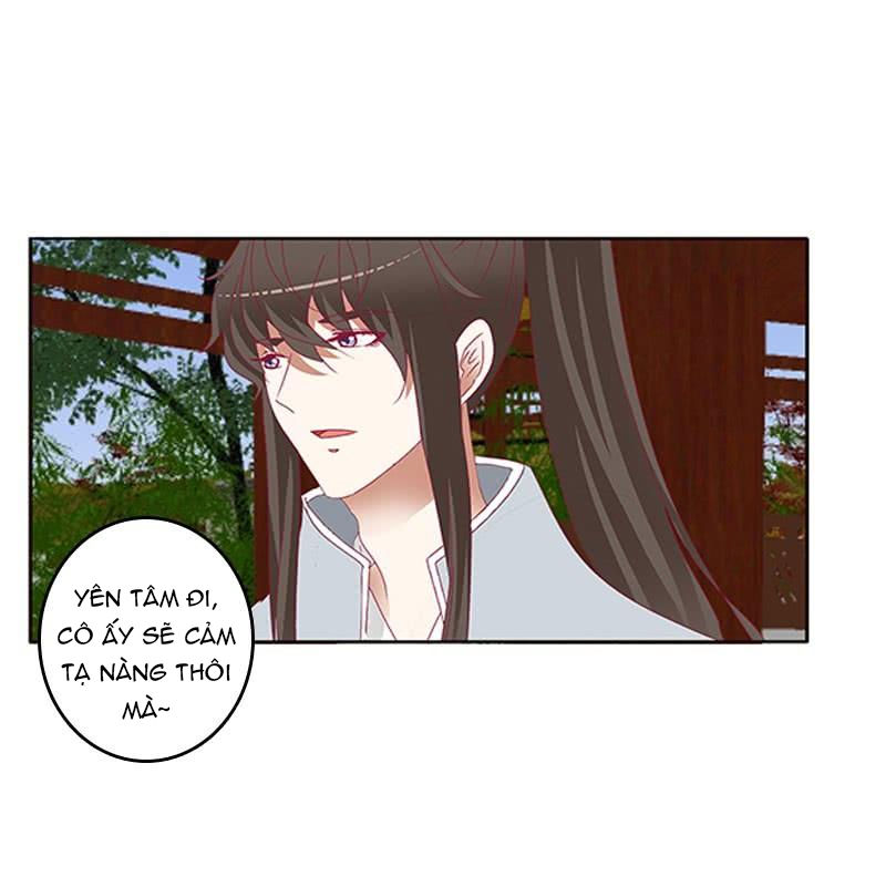 Thông Linh Phi Chapter 489 - Trang 2