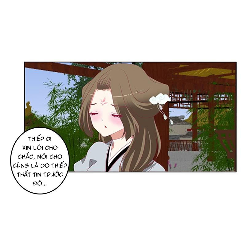 Thông Linh Phi Chapter 489 - Trang 2