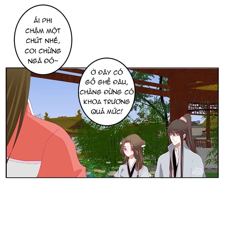 Thông Linh Phi Chapter 489 - Trang 2