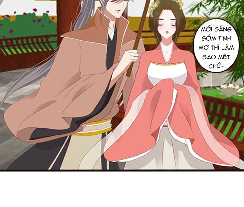 Thông Linh Phi Chapter 489 - Trang 2