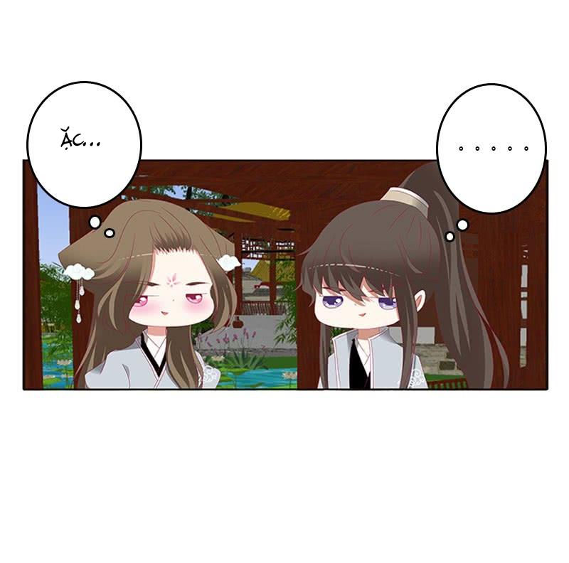 Thông Linh Phi Chapter 489 - Trang 2