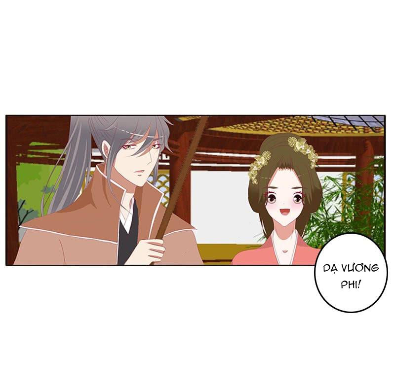 Thông Linh Phi Chapter 489 - Trang 2