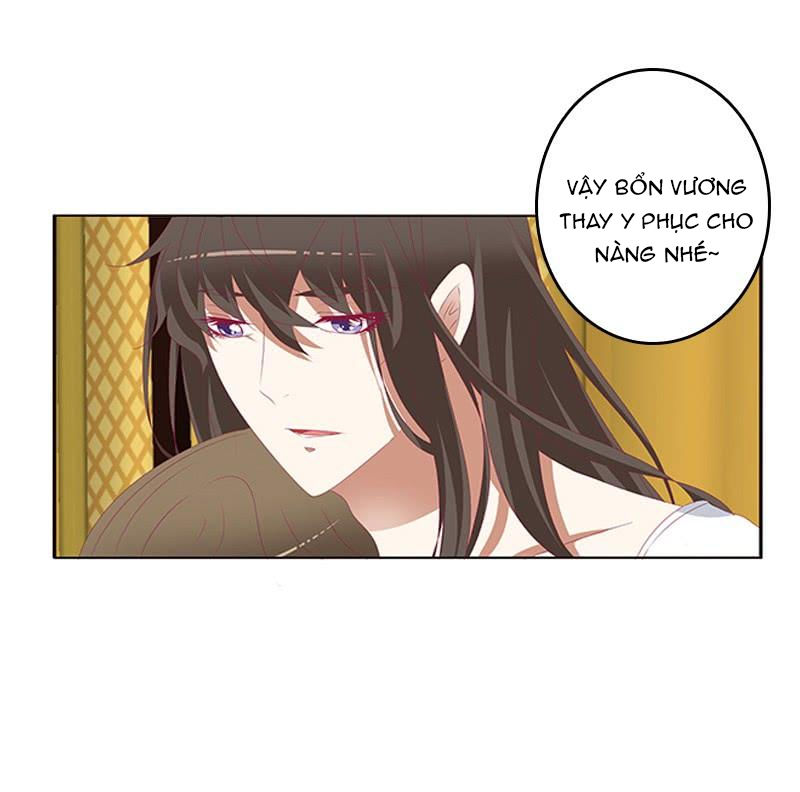 Thông Linh Phi Chapter 489 - Trang 2