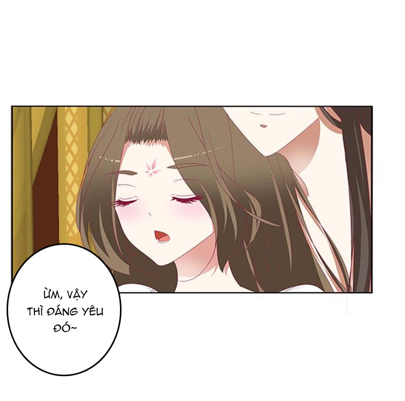 Thông Linh Phi Chapter 489 - Trang 2