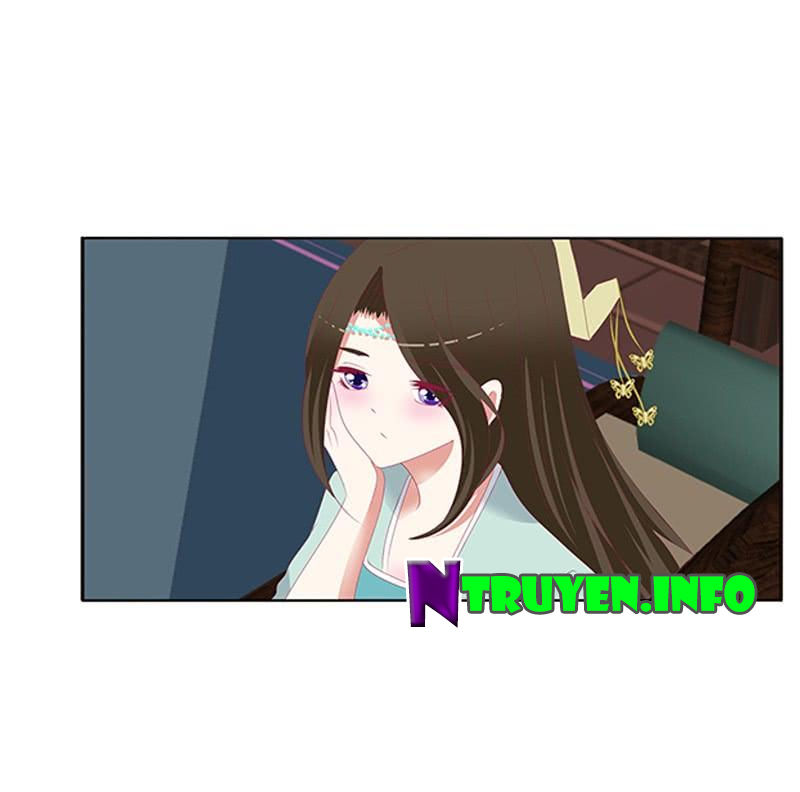 Thông Linh Phi Chapter 489 - Trang 2