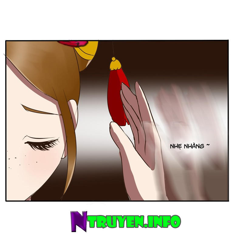 Thông Linh Phi Chapter 49 - Trang 2