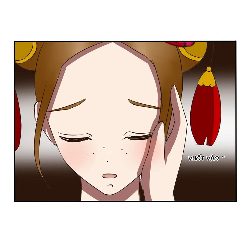 Thông Linh Phi Chapter 49 - Trang 2
